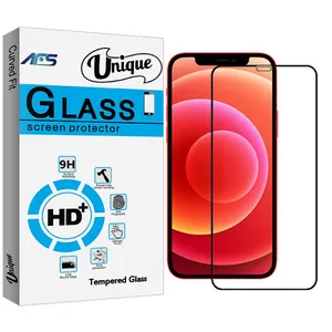 AFS Unique Glass Ceramics Screen Protector For Apple Iphone 12 Pro max