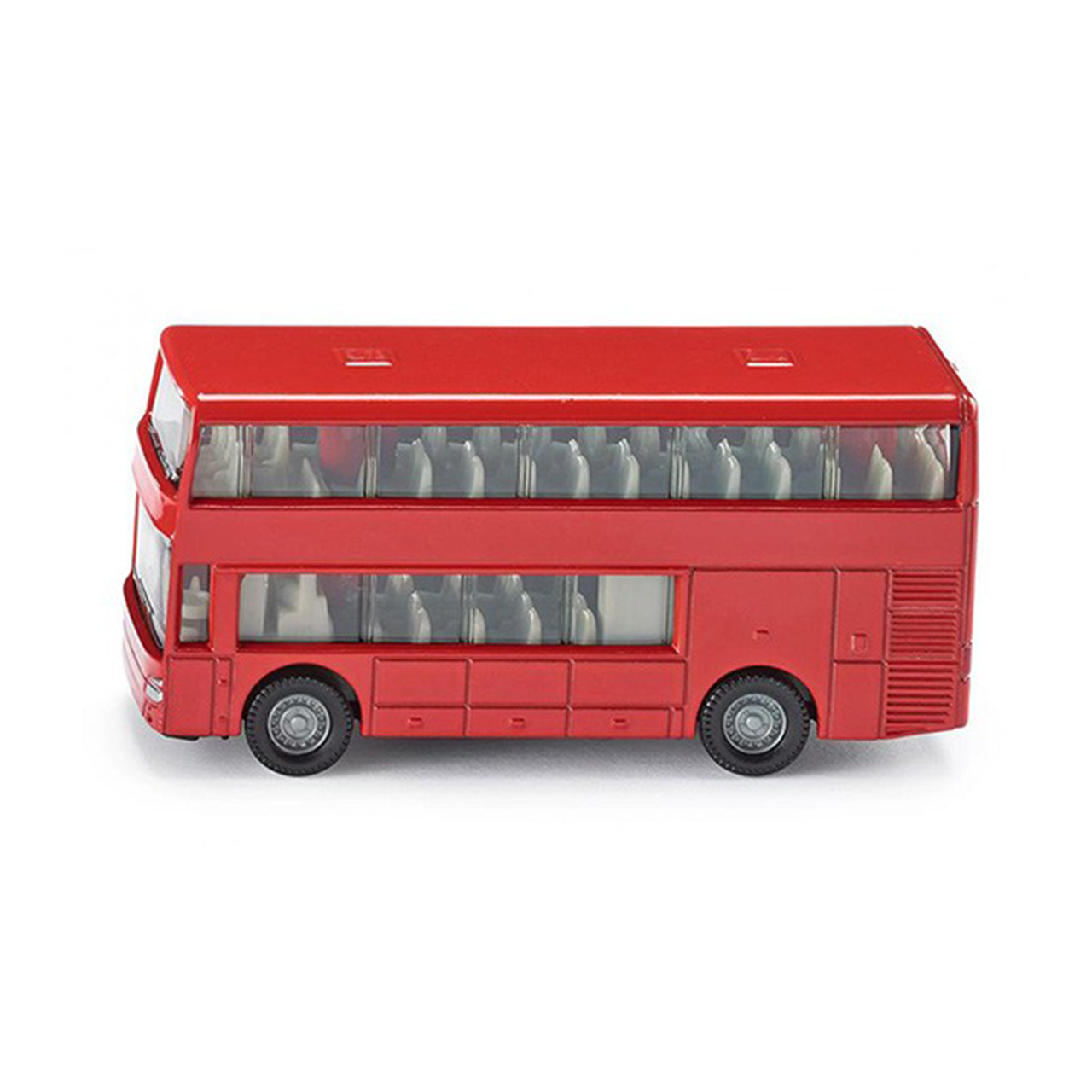 ماشین بازی Siku مدل  Decker Bus