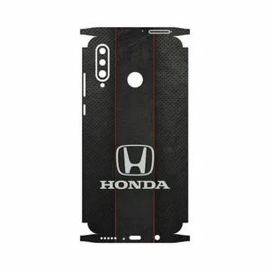 MAHOOT Honda Motor-FullSkin Cover Sticker for Huawei P30 Lite