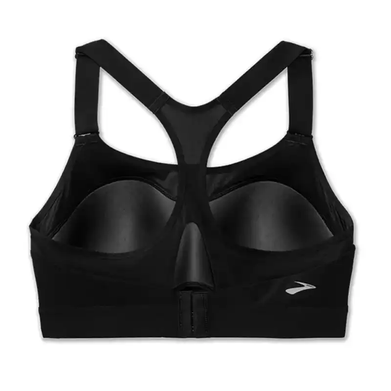 نیم تنه ورزشی زنانه بروکس مدل new10