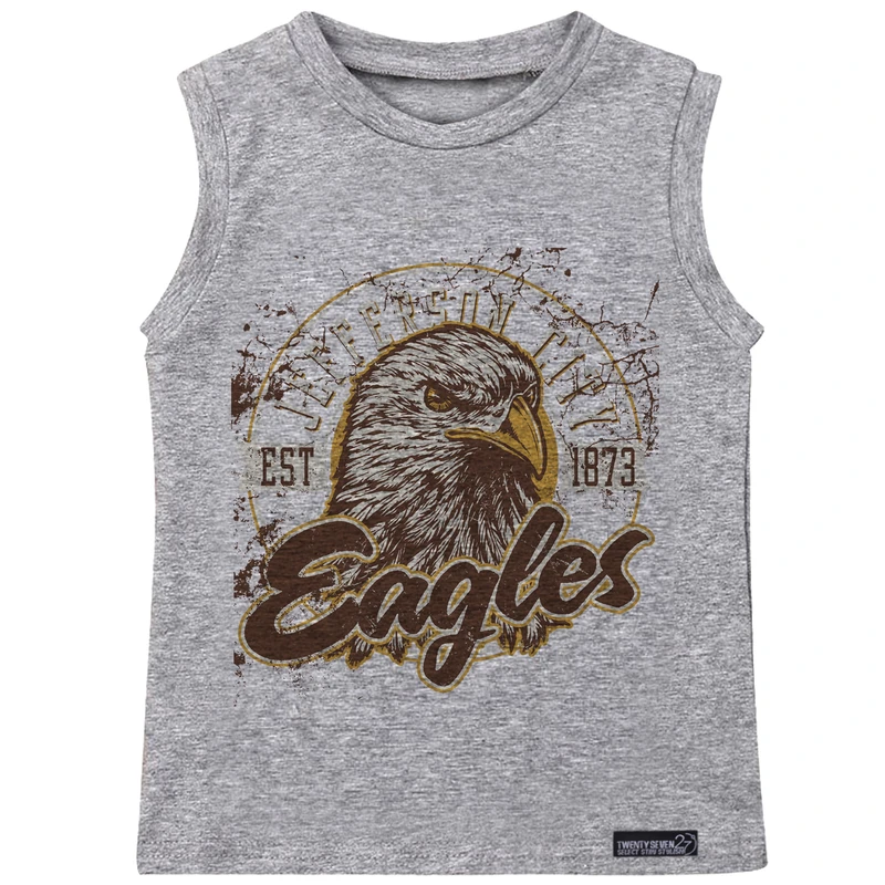 تاپ پسرانه 27 مدل Eagle کد MH441