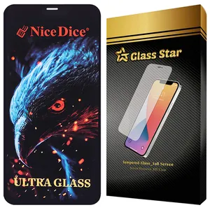 Glass Star NDUG Screen Protector For Apple iPhone 11 Pro Max
