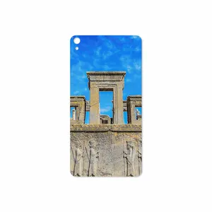 MAHOOT TAKHT-e-JAMSHID Cover Sticker for Lenovo Phab B1 2015