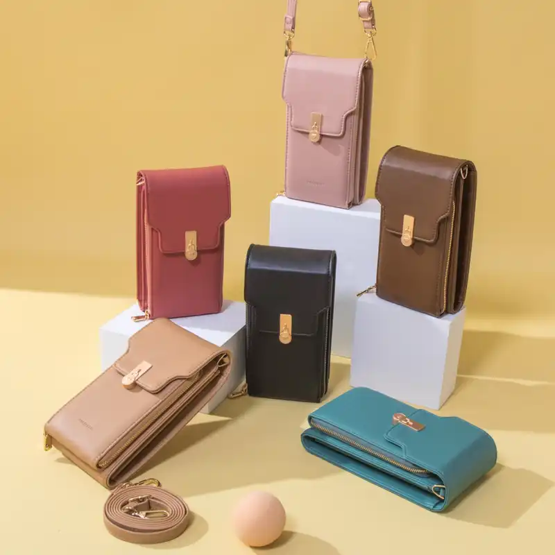 کیف رودوشی زنانه پرتیزس مدل L3_193