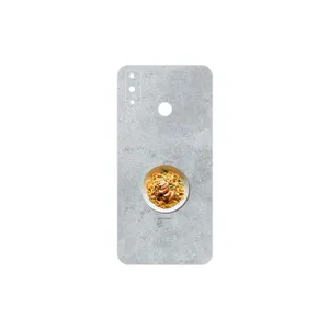 MAHOOT Pasta Cover Sticker for Huawei Y8s
