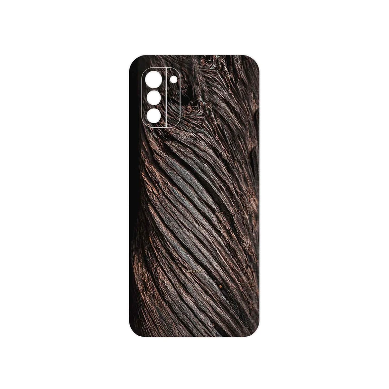 برچسب پوششی ماهوت مدل Wood Texture 9 مناسب برای گوشی موبایل نوکیا G21
