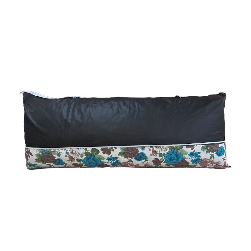 تشک مهمان مدل سفرخواب طرح سنتی دو نفره سایز 180x160 سانتی متر