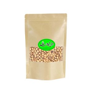 پسته فندقی شور طراوت - 500 گرم