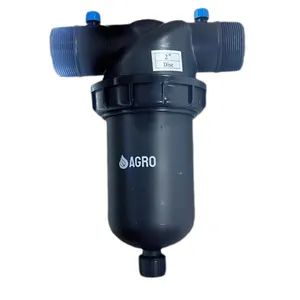 فیلتر های دیسکی آبیاری اگرو مدل ag-disk2