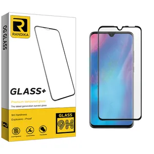 Randika GLD Screen Protector For Huawei P30 Lite / Nova 4e