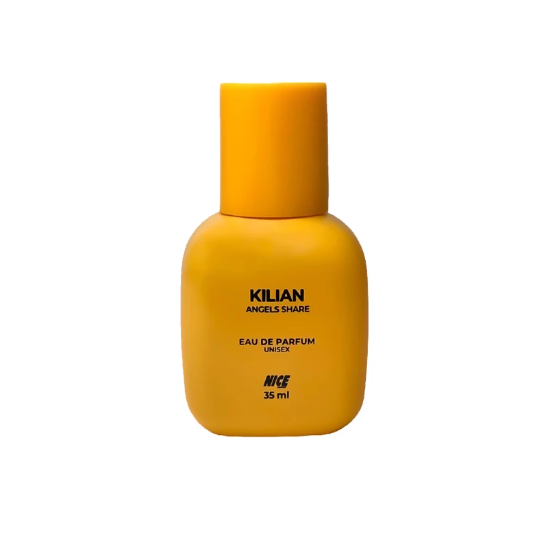عطر جیبی نایس پاپت مدل Kilian Angel Share با رایحه شیرین حجم 35 میلی‌لیتر