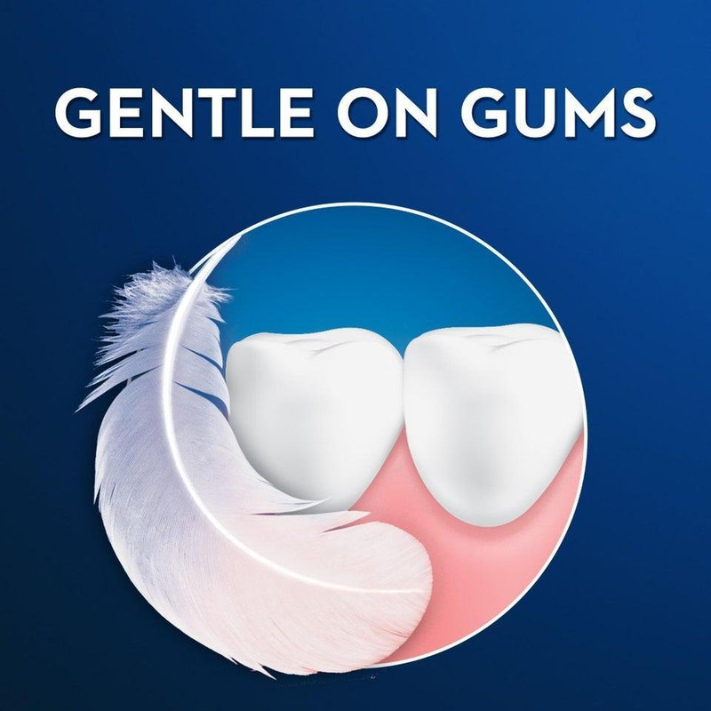 نخ دندان اورال-بی مدل ESSENTIAL FLOSS - UK