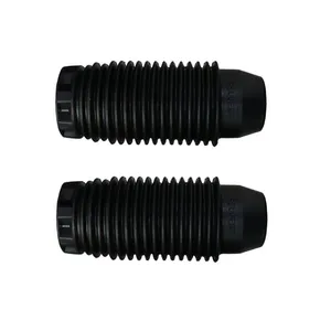 گردگیر کمک فنر جلو ایساکو کد 800310 مناسب برای پژو 405 بسته 2 عددی