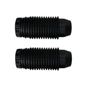 گردگیر کمک فنر جلو ایساکو کد 800310 مناسب برای پژو 405 بسته 2 عددی
