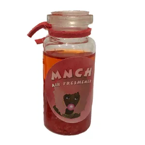 خوشبو کننده خودرو مدل mnch105 حجم 15 میلی لیتر