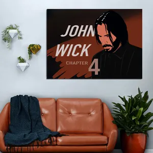 تابلو شاسی مدل جان ویک پخش 4 کد 2