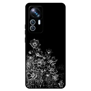   Megafone 7274 Cover For Xiaomi 12T Pro 