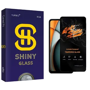 Atouchbo Shinynewpkg Antistatic Screen Protector For Xiaomi Redmi a3x