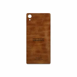 MAHOOT BFL-PRDS Cover Sticker for Sony Xperia X