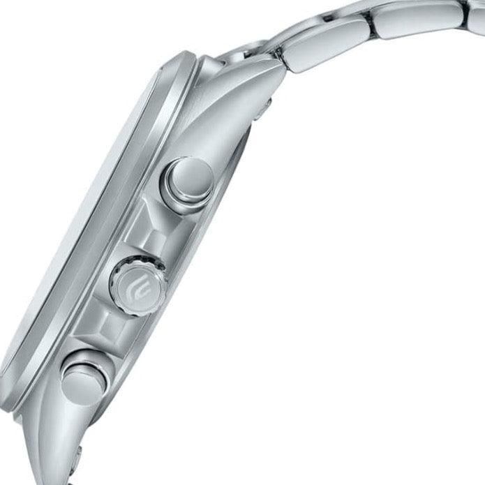 ساعت مچی عقربه‌ای کوارتز مردانه کاسیو مدل EFV-650D-3AVUDF -  - 2