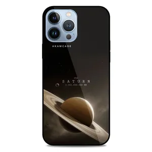 AKAM AMC-WA13PROMAX-PLANET-8 Cover For Apple iPhone 13 Pro Max