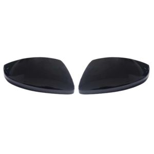 فلاپ آینه چپ و راست خودرو کد 0026 مناسب برای پژو 207 بسته 2 عددی