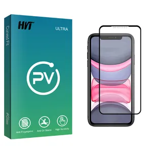 HVT PV glass Screen Protector For Apple iPhone 11 Pro