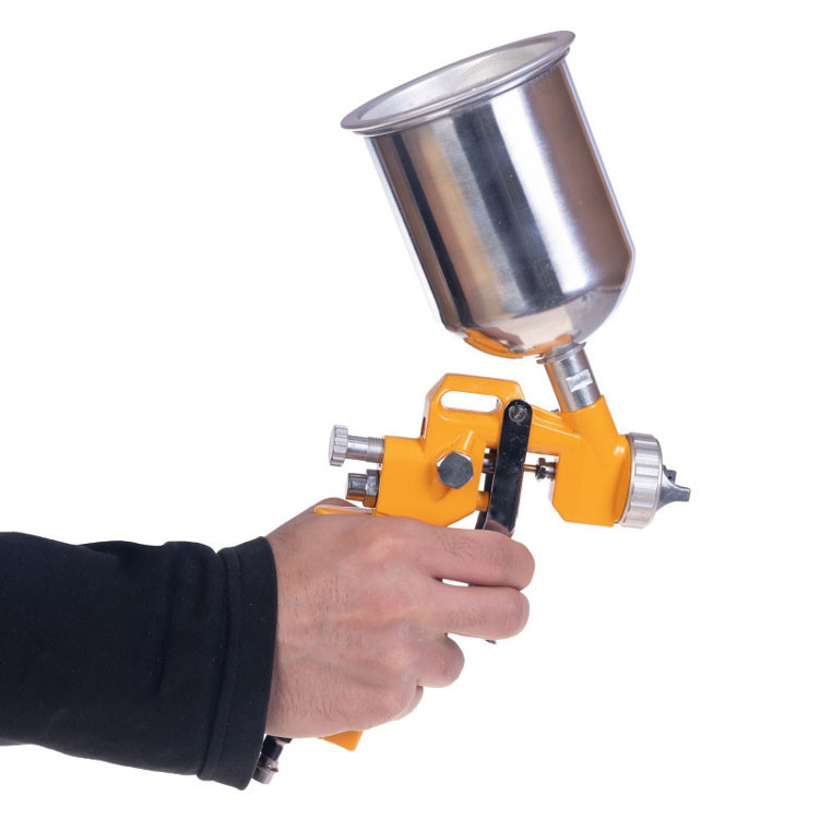 پیستوله بادی اینکو مدل ASG4041 پیستوله بادی اینکو مدل ASG4041