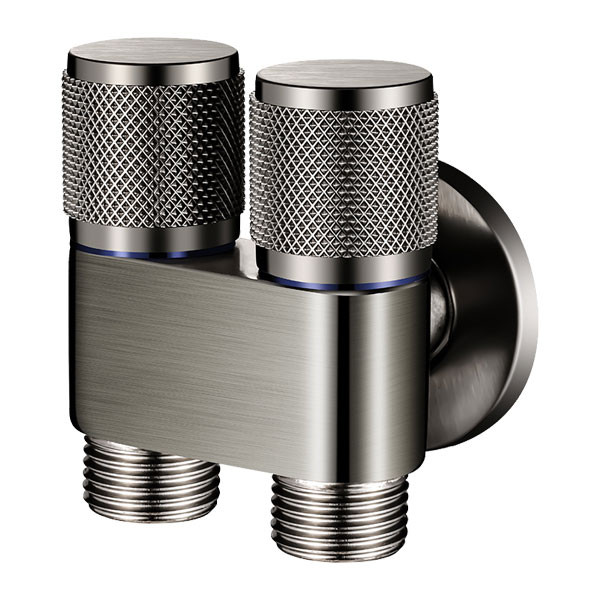 شیر پیسوار مدل DN-F14 بسته 2 عددی