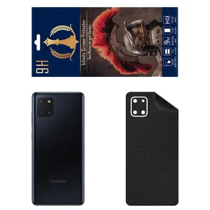 INFINITI PRO CH Back Skin For Samsung Galaxy Note 10 Lite