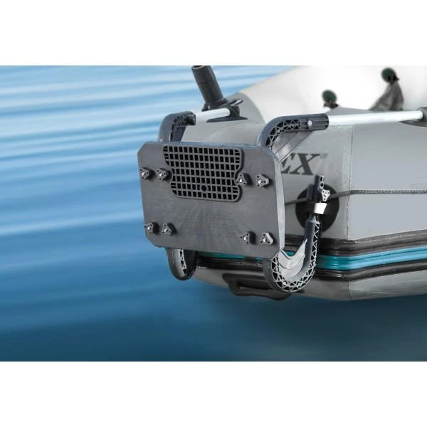 عکس شماره 4 : کیت نصب موتور قایق اینتکس مدل 68624np