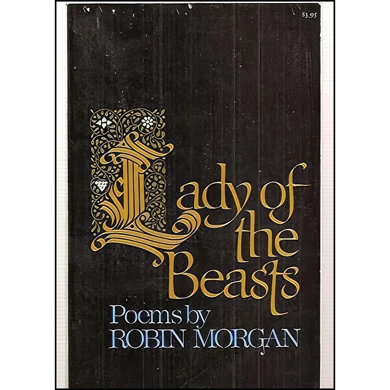 کتاب Lady of the Beasts اثر Robin Morgan انتشارات Random House Inc