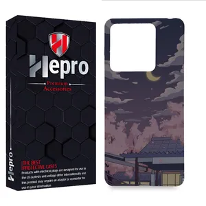 HEPRO MC Cover for XIAOMI Redmi Note 13 4G