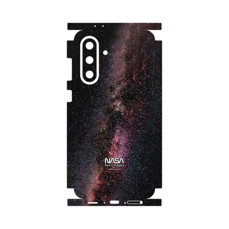 برچسب پوششی ماهوت مدل Universe_by_NASA_2-FullSkin مناسب برای گوشی موبایل سامسونگ Galaxy A36