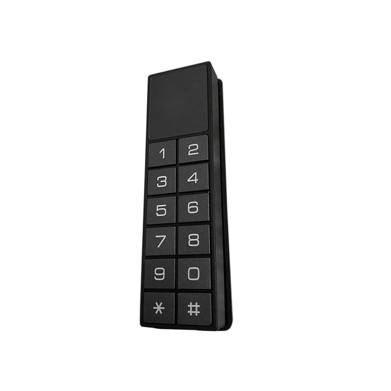 قفل دیجیتال مدل Key pad 