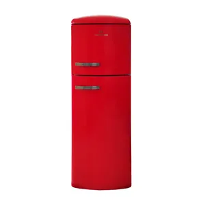 یخچال و فریزر تکنوهاوس مدل RFT12-Classic-S317