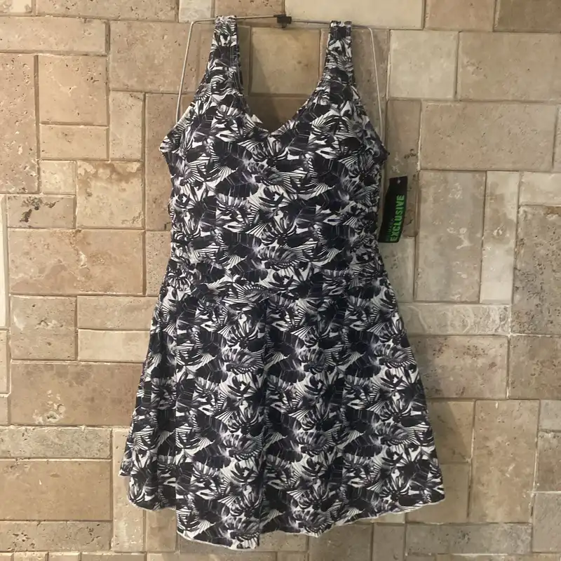 مایو زنانه مدل آستر دار کاپدار