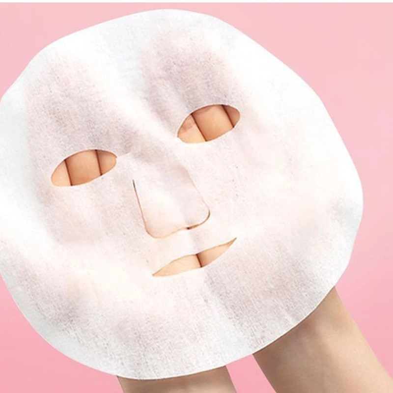 ماسک صورت آمستریس مدل گیاهان دارویی وزن 25 گرم