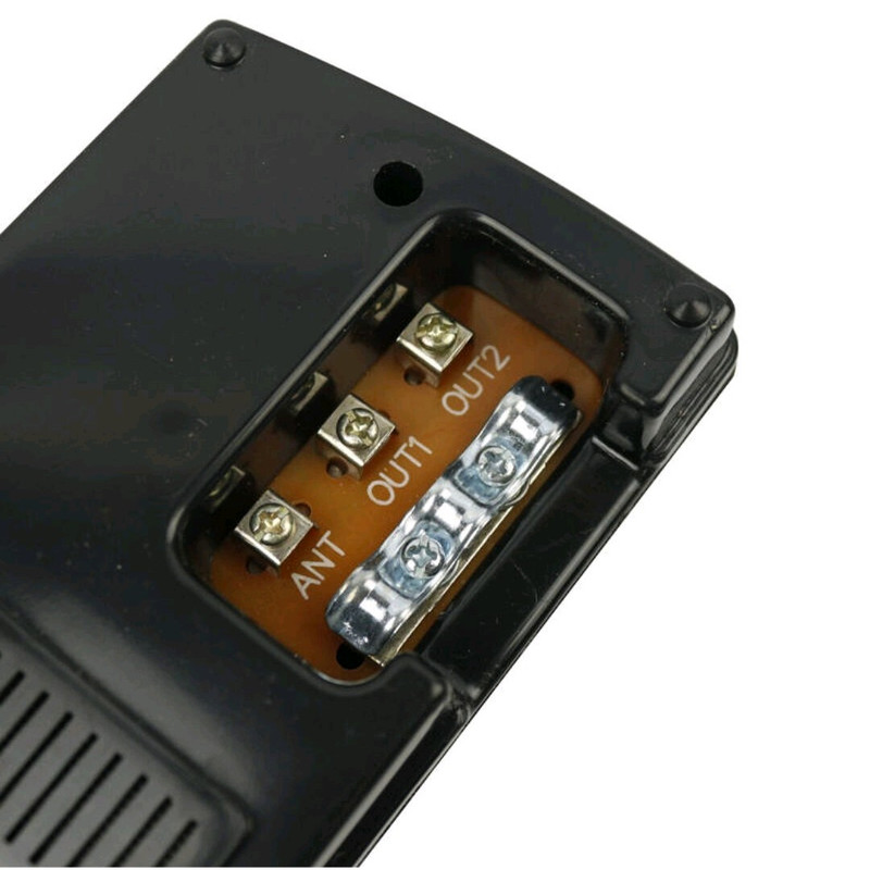 آنتن رومیزی آترون مدل مولتی باند کد U15M