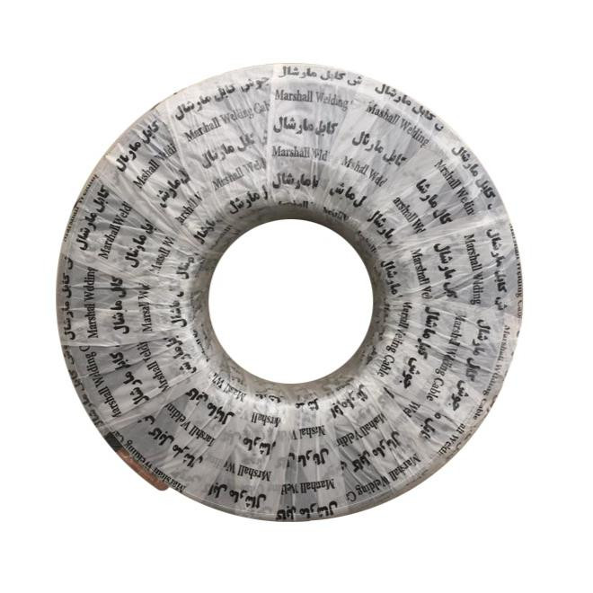 کابل جوشکاری مارشال مدل D18