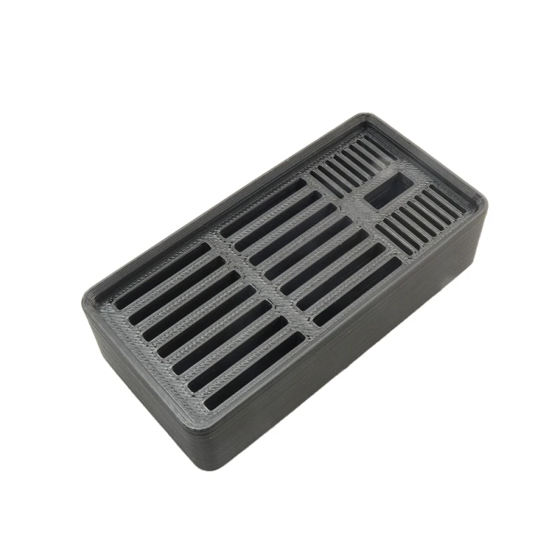 باکس ابزار مدل اورگانایزر رم SD/Micro SD طرح B
