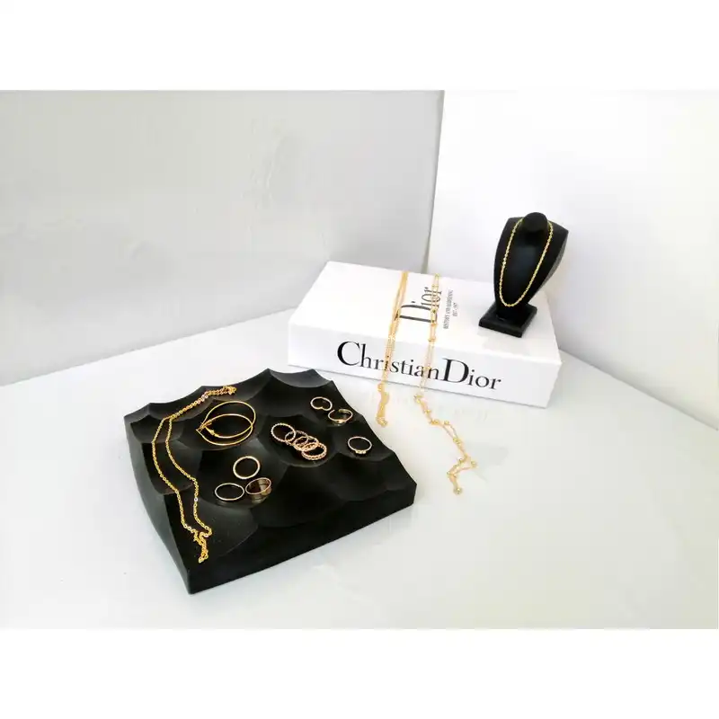 استند جواهرات مدل کندو عسل