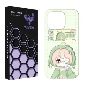RIVEN RI1-20 Case For Apple iphone 14