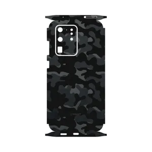 MAHOOT Night-Army-FullSkin Cover Sticker for Samsung Galaxy S20 Ultra