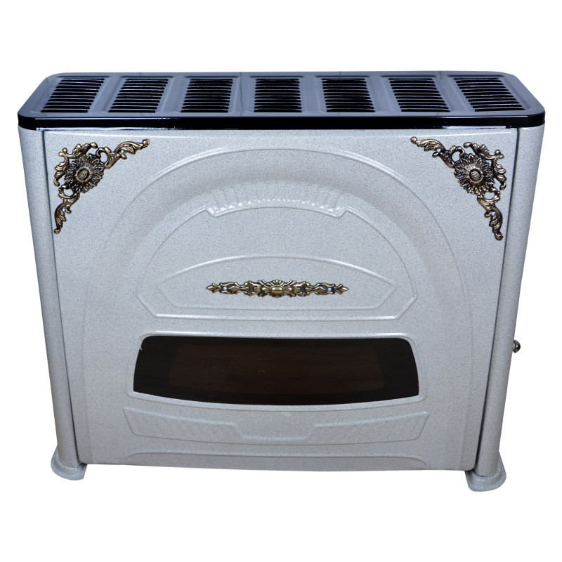 بخاری گازی جنرال مدل 14000 بخاری گازی جنرال مدل 14000