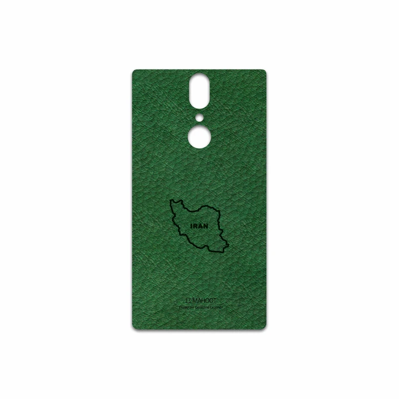 برچسب پوششی ماهوت مدل GL-IRC مناسب برای گوشی موبایل یومی Crystal