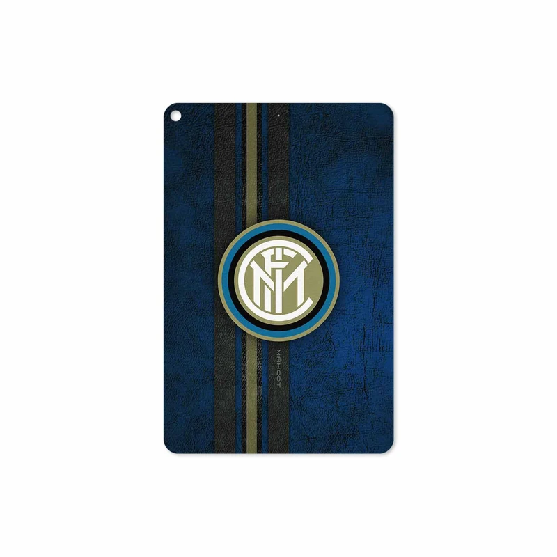 برچسب پوششی ماهوت مدل Inter-Milan مناسب برای تبلت اپل iPad mini (GEN 5) 2019 A2133