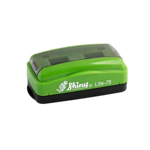 مهر شاینی مدل  Lite-75