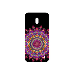 MAHOOT Mandala Design 5 Cover Sticker for Nokia 2.2