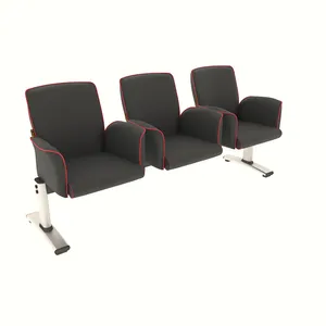 صندلی اداری گلدسیت مدل W240